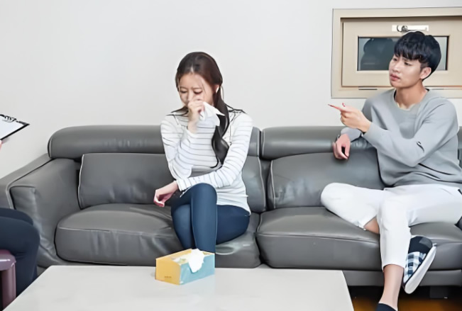 如何解决老公有外遇？三大策略助你走出困境