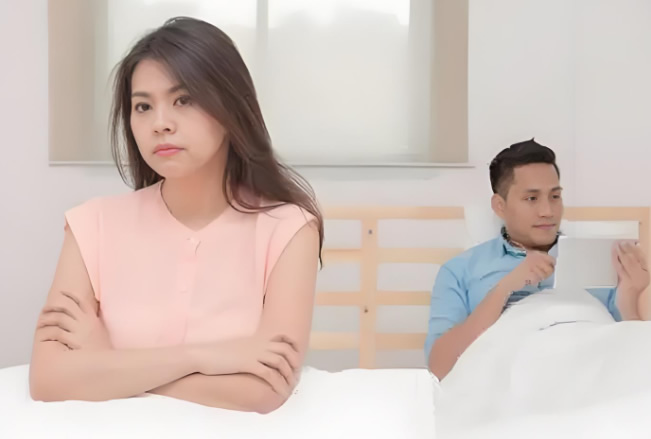 男人找小三怎么治他？分享几个好招