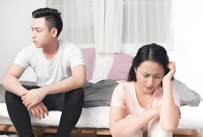 丈夫出轨回归后还会疼爱自己的妻子吗